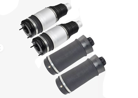 68029911AB 68029912AC جلو و عقب تعلیق هوا کیف های بهار کیت برای جیپ گرند چروکی 2011-2016