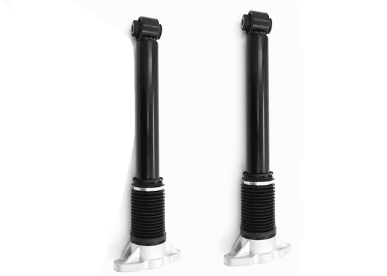 کفپوش های جذب شوک عقب متناسب با مرسدس بنز W167 GLE450 2019-2022 A1673200230