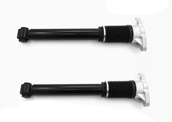 کفپوش های جذب شوک عقب متناسب با مرسدس بنز W167 GLE450 2019-2022 A1673200230