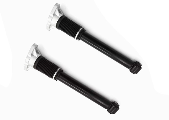 کفپوش های جذب شوک عقب متناسب با مرسدس بنز W167 GLE450 2019-2022 A1673200230