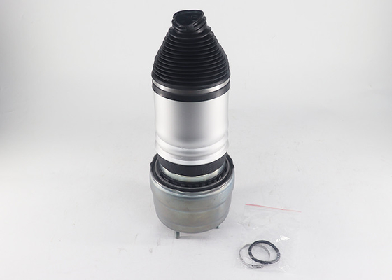 A2133207303 A2133202002 تعلیق هوا پیشانی پشتبند ها کیت تعمیر شوک بادکنک لاستیکی برای مرسدس بنز کلاس E W213 E43 E450 2016- 4 ماتیک