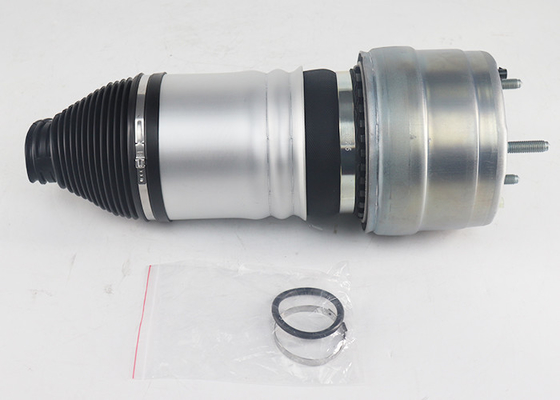 A2133207303 A2133202002 تعلیق هوا پیشانی پشتبند ها کیت تعمیر شوک بادکنک لاستیکی برای مرسدس بنز کلاس E W213 E43 E450 2016- 4 ماتیک