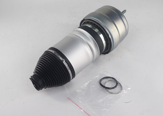 A2133207303 A2133202002 تعلیق هوا پیشانی پشتبند ها کیت تعمیر شوک بادکنک لاستیکی برای مرسدس بنز کلاس E W213 E43 E450 2016- 4 ماتیک