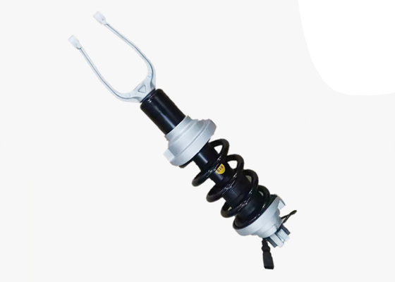 4S0412019K 4T0512019AH برای آئودی R8 V10 V8 16-21 پیشروی عقب شاک جذب کننده استرت با کنترل رانندگی مغناطیسی 5.2L