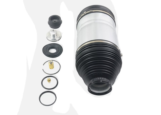 برای Dodge Ram 1500 13-19 جلو L/R تعلیق هوا بسته ی بهار 4877147AA 4877146AA