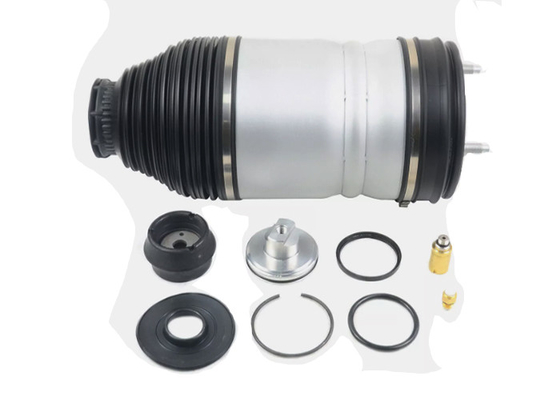 برای Dodge Ram 1500 13-19 جلو L/R تعلیق هوا بسته ی بهار 4877147AA 4877146AA