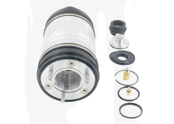 برای Dodge Ram 1500 13-19 جلو L/R تعلیق هوا بسته ی بهار 4877147AA 4877146AA