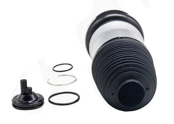 A2053204768 A2053204868 کوله ی بهار تعلیق هوا جلو برای مرسدس W205 C205 کلاس C AWD RWD 13-20