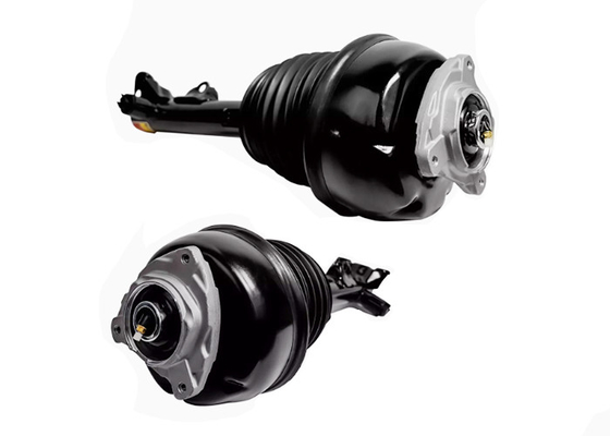 A2183206513 A2183206613 شات های شلیک تعلیق هوا جلو برای مرسدس بنز W218 W212 CLS400 CLS550 RWD 12-18