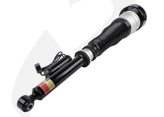 A2213205813 A2213202213 برای مرسدس بنز S-Class W221 S350 S550 پاشنه شوک بازنشستگی هوایی راست عقب
