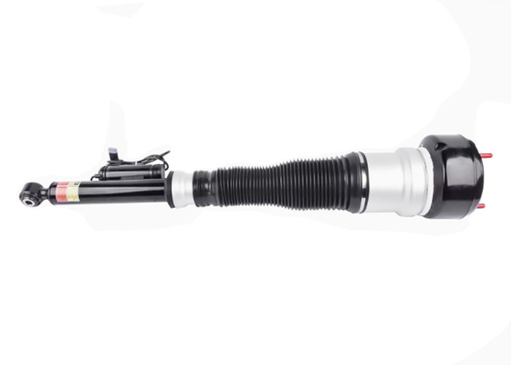 A2213205813 A2213202213 برای مرسدس بنز S-Class W221 S350 S550 پاشنه شوک بازنشستگی هوایی راست عقب