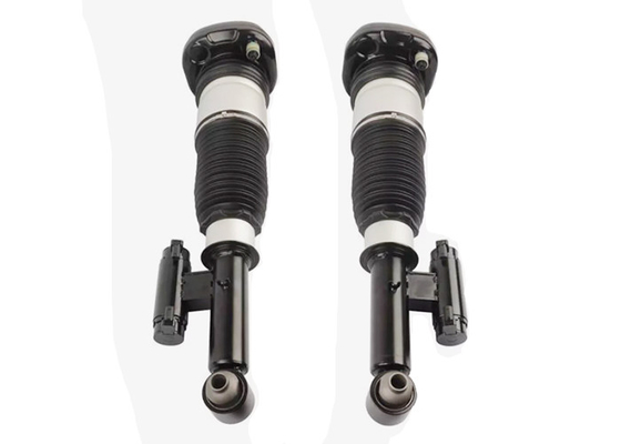 37106874593 37106874594 تعویق هواپیمایی پشتین جفت شوک برای BMW 740i 750i 750Li G11 G12
