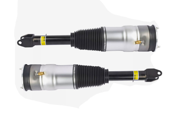 600640300A 6006351-00-C تعلیق هوا پیشانی Struts Shock For Tesla Model S 2012-2015 باتری EV (EV/BEV) سدان