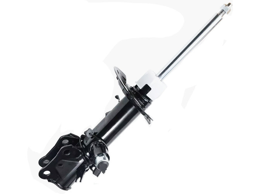 AST-84852 AST-84853 پیش چپ راست شات های جذب شوک با کنترل الکتریکی مناسب برای لینکلن MKX 2.7L 2016-2018