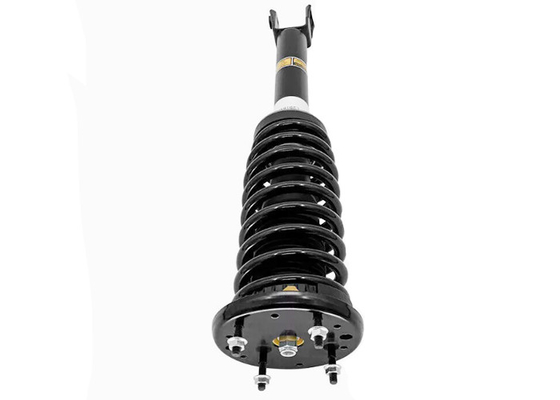 C2D16483 C2Z27762 پیشروی عقب فشار هوا برای جگوار XJ XJL XJR X351 XJR575 RWD 3.0L 2010-2019