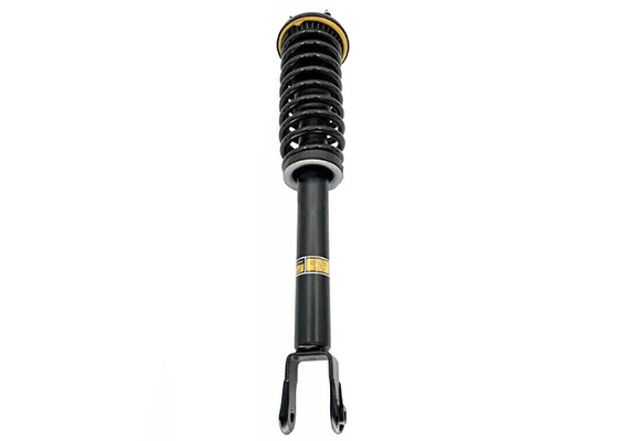 C2Z25382 C2Z25477 برای جگوار XJ XJR X351 RWD 2010-2019 جامد آمپولیشن جذب شوک بهار با الکتریکی