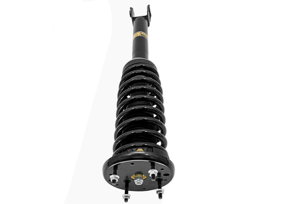 C2Z25382 C2Z25477 برای جگوار XJ XJR X351 RWD 2010-2019 جامد آمپولیشن جذب شوک بهار با الکتریکی