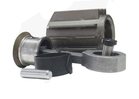 LR011837 پمپ تعلیق هوا هیتاچی سیلندر پیستون با حلقه پیستون برای Land Rover Range Rover Discovery 3/4 LR3/4