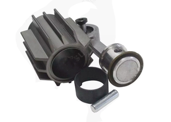 LR011837 پمپ تعلیق هوا هیتاچی سیلندر پیستون با حلقه پیستون برای Land Rover Range Rover Discovery 3/4 LR3/4