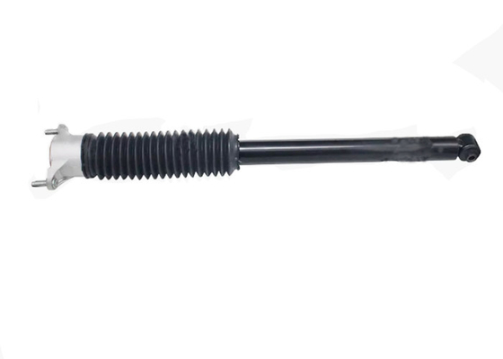 A2473203600 A2473203700 عقب چپ + راست تعلیق هوا جذب شوک برای مرسدس GLB X247 W247 2021-