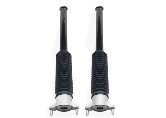A2473203600 A2473203700 عقب چپ + راست تعلیق هوا جذب شوک برای مرسدس GLB X247 W247 2021-