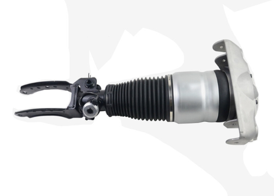 7L8616040D 7L8616040G جلو سمت راست تعلیق هوا شوک پشتوانه برای آئودی Q7 پورشه VW Touareg 2006-2010