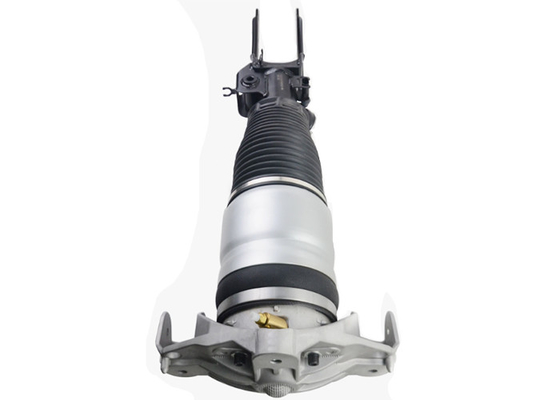 7L8616040D 7L8616040G جلو سمت راست تعلیق هوا شوک پشتوانه برای آئودی Q7 پورشه VW Touareg 2006-2010