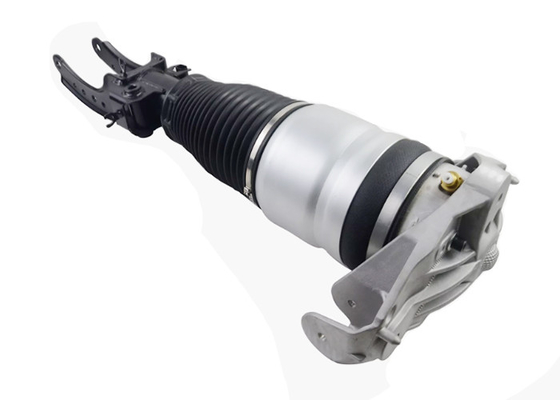 7L8616040D 7L8616040G جلو سمت راست تعلیق هوا شوک پشتوانه برای آئودی Q7 پورشه VW Touareg 2006-2010