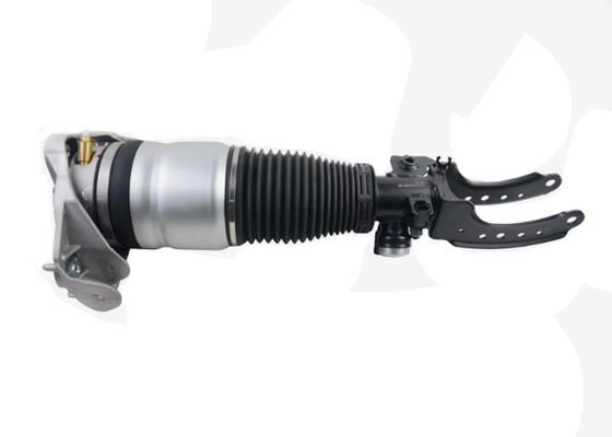 7L8616040D 7L8616040G جلو سمت راست تعلیق هوا شوک پشتوانه برای آئودی Q7 پورشه VW Touareg 2006-2010