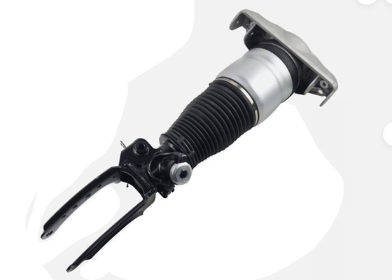 7L8616040D 7L8616040G جلو سمت راست تعلیق هوا شوک پشتوانه برای آئودی Q7 پورشه VW Touareg 2006-2010