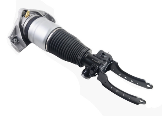7L8616040D 7L8616040G جلو سمت راست تعلیق هوا شوک پشتوانه برای آئودی Q7 پورشه VW Touareg 2006-2010
