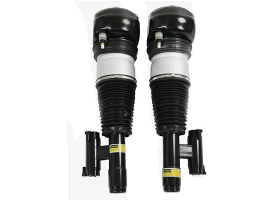 37107915945 37107915944 پشتبند های شاک تعلیق هوا پیشانی برای BMW سری 7 740i 750i G11 G12 EDC x Drive 2016-2022.