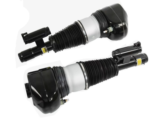 37107915945 37107915944 پشتبند های شاک تعلیق هوا پیشانی برای BMW سری 7 740i 750i G11 G12 EDC x Drive 2016-2022.