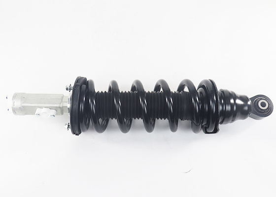E6101-1LB7A E6100-1LB7A تعلیق جلو شوک برای نیسان گشت VI Y62 AWD 10-23