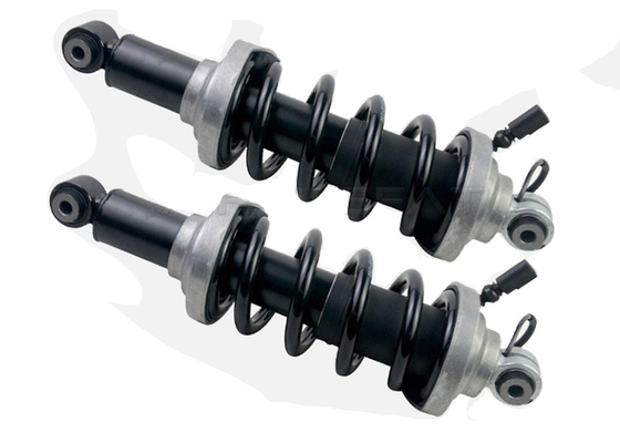 4S0512020 خروجی L + R کویل بهار جذب شوک Assy برای آئودی R8 اسپایدر 4S9 2016-2021