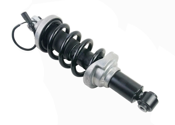 4S0512020 خروجی L + R کویل بهار جذب شوک Assy برای آئودی R8 اسپایدر 4S9 2016-2021