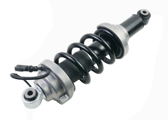 4S0512020 خروجی L + R کویل بهار جذب شوک Assy برای آئودی R8 اسپایدر 4S9 2016-2021