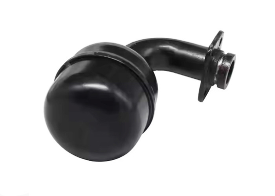 بنتلی کانتیننتال GT Flying Spur Rear Airmatic Shock Air Tank 3W5616001D 3W5616002D 3D0616039B 3W5616040B