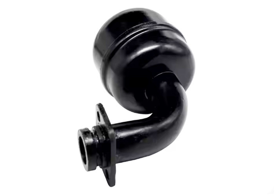 بنتلی کانتیننتال GT Flying Spur Rear Airmatic Shock Air Tank 3W5616001D 3W5616002D 3D0616039B 3W5616040B