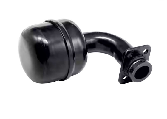بنتلی کانتیننتال GT Flying Spur Rear Airmatic Shock Air Tank 3W5616001D 3W5616002D 3D0616039B 3W5616040B