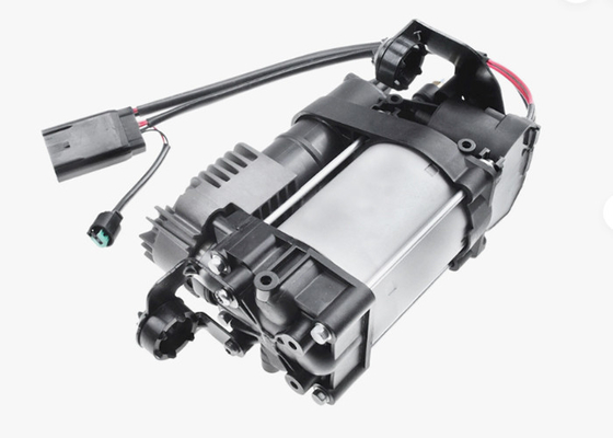 پمپ کمپرسور جدید تعلیق هوا برای تسلا S 2012-2017 ELECTRIC Sedan 600640300A