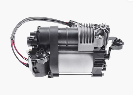 پمپ کمپرسور جدید تعلیق هوا برای تسلا S 2012-2017 ELECTRIC Sedan 600640300A