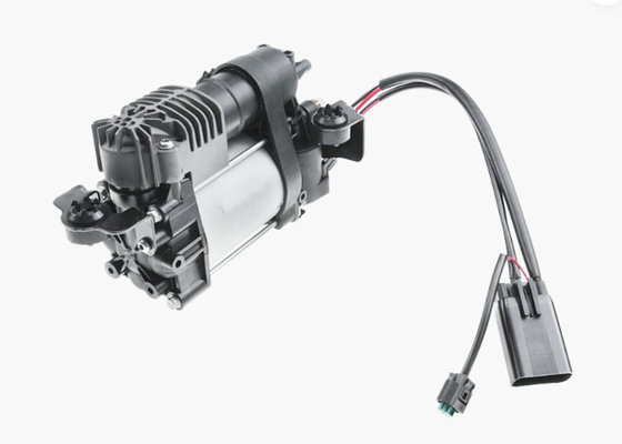 پمپ کمپرسور جدید تعلیق هوا برای تسلا S 2012-2017 ELECTRIC Sedan 600640300A