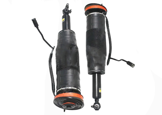 لوله عقب چپ راست برای مرسدس بنز S-Class W221 2005-2013 تعلیق هیدرولیک ABC جذب شوک