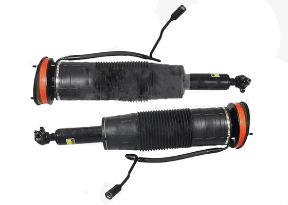 لوله عقب چپ راست برای مرسدس بنز S-Class W221 2005-2013 تعلیق هیدرولیک ABC جذب شوک