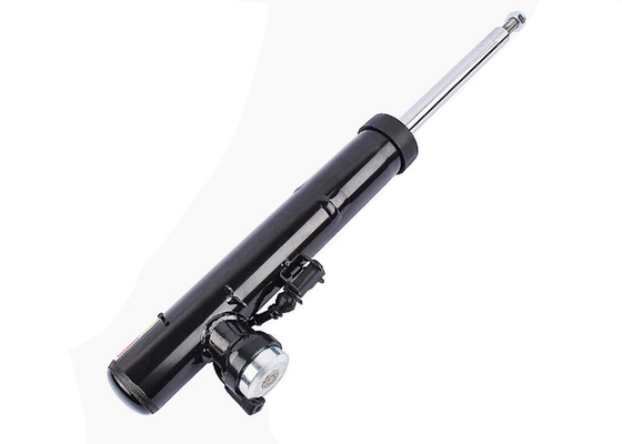 8F0413029 8F0413030 سامانه های جذب شوک جلو با کنترل الکتریکی مناسب برای آئودی A4 S4 Allroad B8 A5 S5 Q5 2008-2017