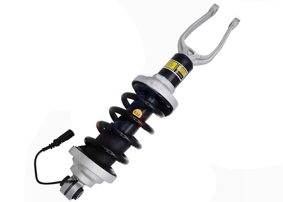 استروهای جذب شوک جلو با کنترل مغناطیسی برای آئودی R8 2016-2021 4S0412019S 5.2L