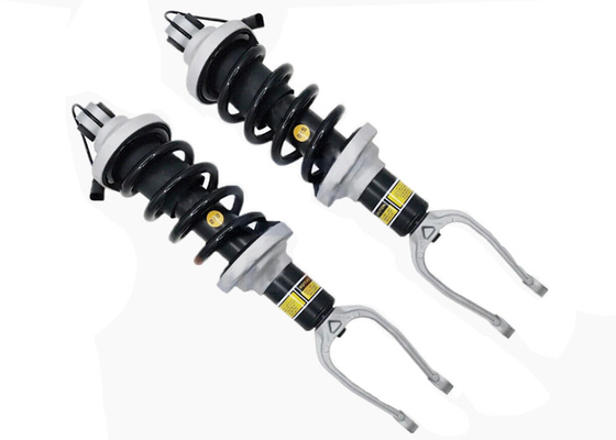 استروهای جذب شوک جلو با کنترل مغناطیسی برای آئودی R8 2016-2021 4S0412019S 5.2L