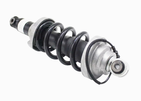 تکه های عقب شاک اسیس با فیت الکتریکی 2016-2021 آئودی R8 4S3 4SP 2016-2021 4S0512019G
