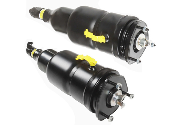 48020-50210 48020-50211 کمک فنرهای جلوی چپ و راست سیستم تعلیق بادی برای لکسوس LS600 LS460 AWD مدل 2008-16